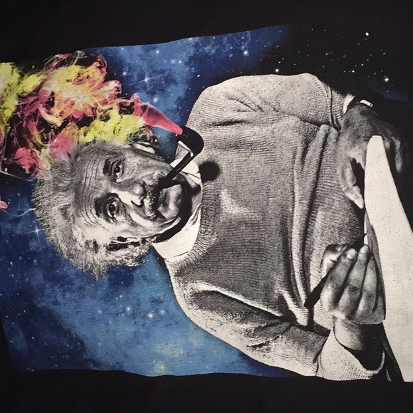 einsteinscloset